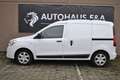 Dacia Dokker Express 1.Hand Klima AHK 2x Schiebetür Weiß - thumbnail 8