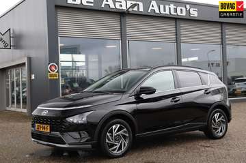 1.0 T-GDI Camera Carplay stoel stuurverwarming