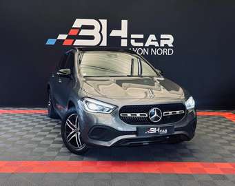 200 D PROGRESSIVE LINE 8G-DCT BVA/1ERE MAIN/CARPLAY/TO/ LUMIÈRES D AMBIANCES