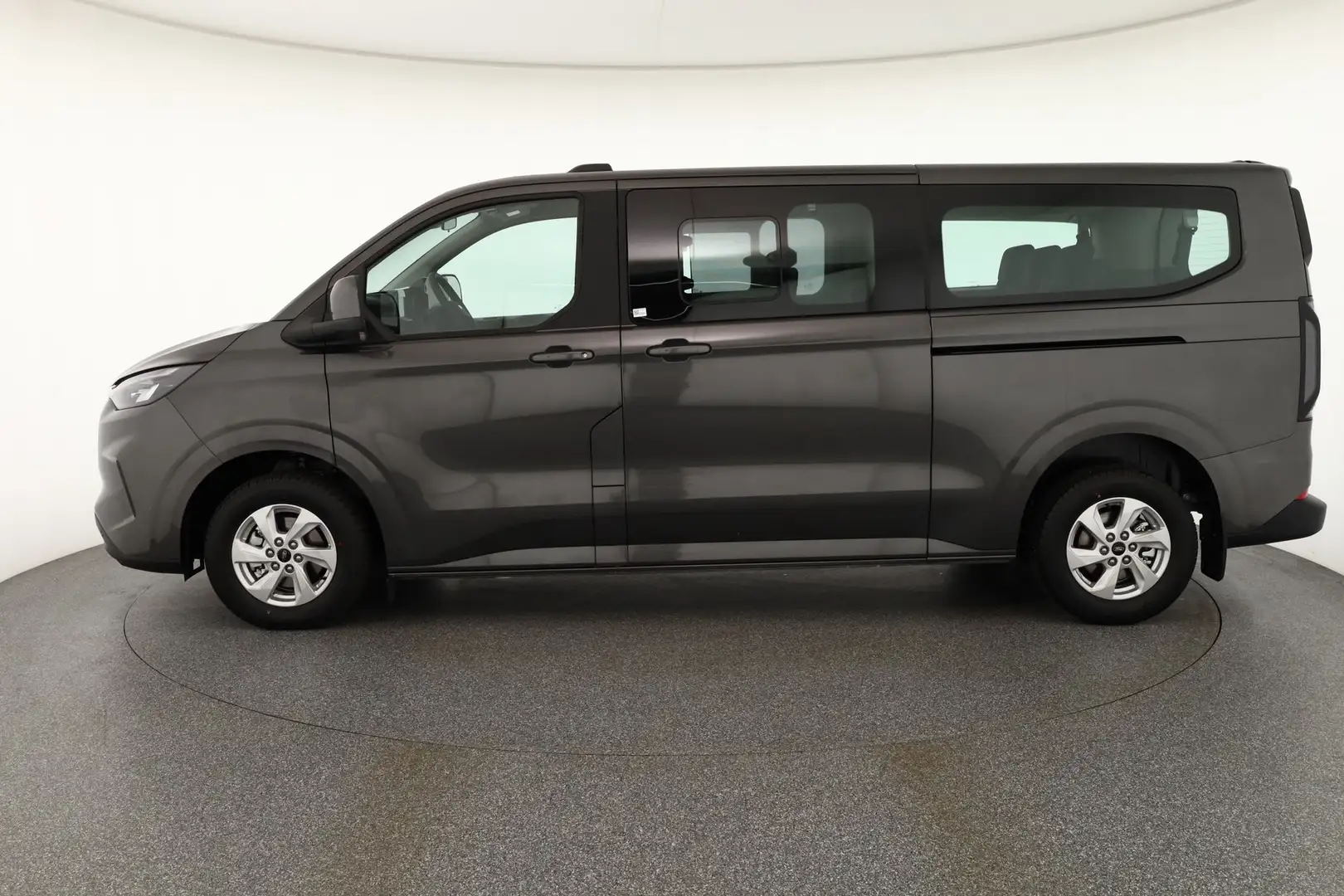 Ford Tourneo Custom 2.0 L2 LED ACC Navi Kamera Gri - 2