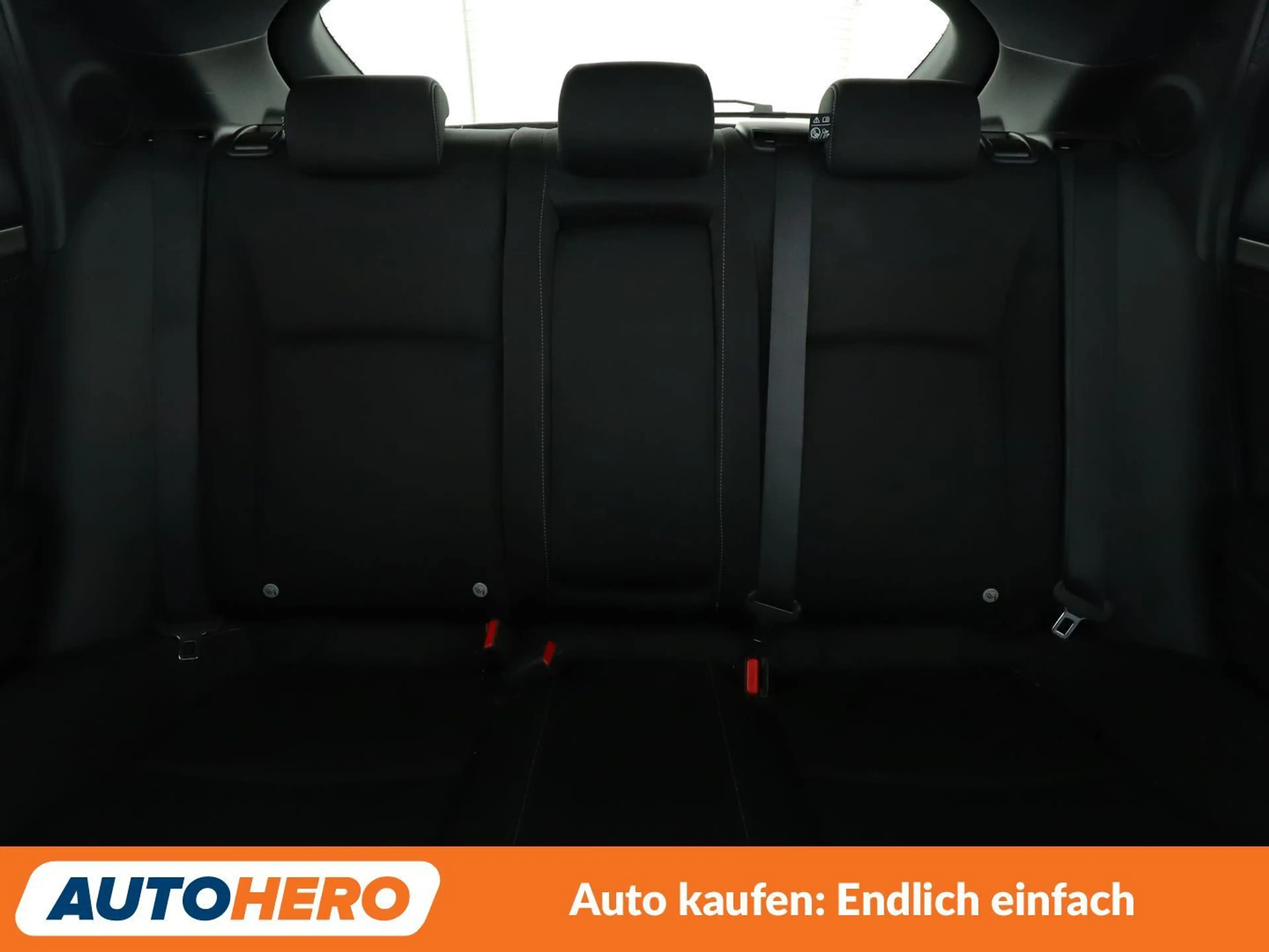Honda Civic 1.5 VTEC Sport Plus Aut.*NAVI*CAM*LED*ACC*SHZ*ALU* — photo 15