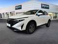 Nissan Qashqai 1.3 MHEV 158 Acenta Xtronic Weiß - thumbnail 1