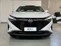 Nissan Qashqai 1.3 MHEV 158 Acenta Xtronic Weiß - thumbnail 6