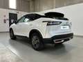Nissan Qashqai 1.3 MHEV 158 Acenta Xtronic Weiß - thumbnail 3