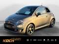 Fiat 500 1.0 Mild Hybrid Sport PDC*Pano*CarPlay*Andro Grijs - thumbnail 1