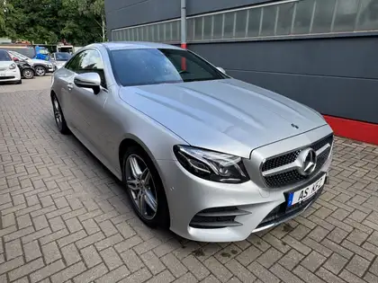 Annonce voiture d'occasion Mercedes-Benz E 400 - CARADIZE