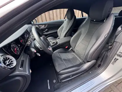 Annonce voiture d'occasion Mercedes-Benz E 400 - CARADIZE
