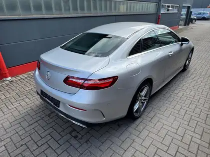 Annonce voiture d'occasion Mercedes-Benz E 400 - CARADIZE