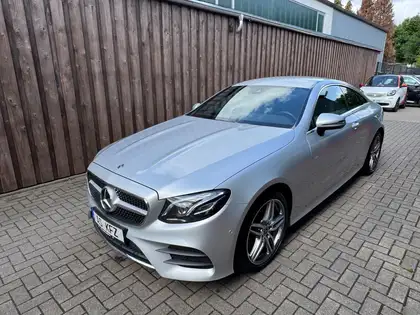 Annonce voiture d'occasion Mercedes-Benz E 400 - CARADIZE