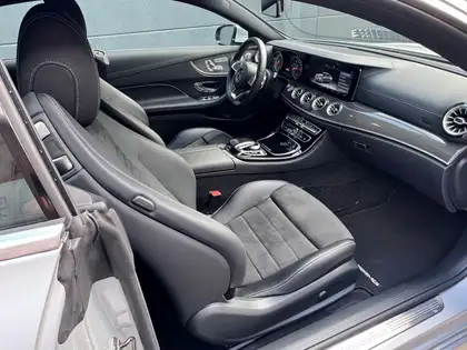 Annonce voiture d'occasion Mercedes-Benz E 400 - CARADIZE