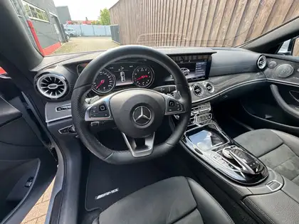Annonce voiture d'occasion Mercedes-Benz E 400 - CARADIZE