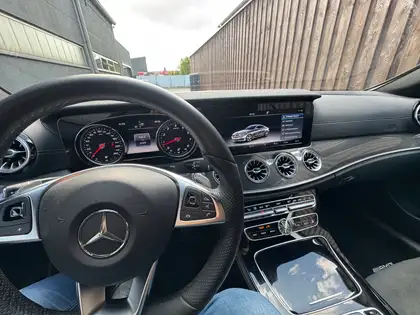 Annonce voiture d'occasion Mercedes-Benz E 400 - CARADIZE