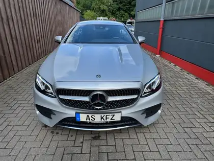 Annonce voiture d'occasion Mercedes-Benz E 400 - CARADIZE