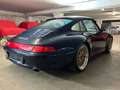 Porsche 993 Carrera 4S TOP* 6-GANG Blauw - thumbnail 7