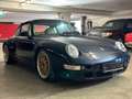Porsche 993 Carrera 4S TOP* 6-GANG Blauw - thumbnail 6