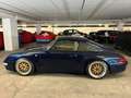 Porsche 993 Carrera 4S TOP* 6-GANG Blauw - thumbnail 2