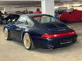 Porsche 993 Carrera 4S TOP* 6-GANG Blauw - thumbnail 3