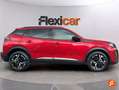 Peugeot 2008 1.2 PureTech S&S Allure Pack 100 Rojo - thumbnail 3