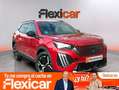 Peugeot 2008 1.2 PureTech S&S Allure Pack 100 Rojo - thumbnail 1