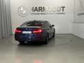 BMW 520 d *M-Sportpaket PRO* Blau - thumbnail 5