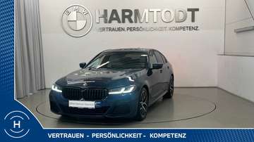 d *M-Sportpaket PRO*