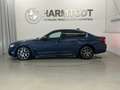 BMW 520 d *M-Sportpaket PRO* Blau - thumbnail 3
