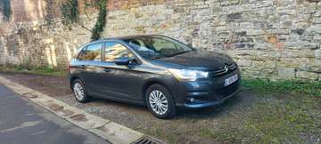 C4 1.4i VTi Attraction