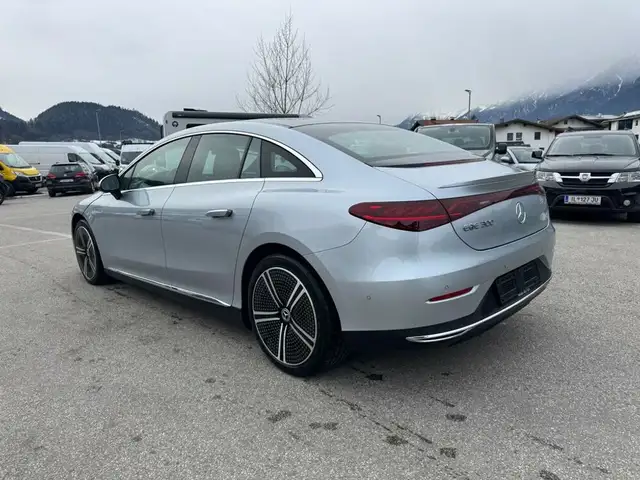 Mercedes-Benz EQE 300 89kWh Aut.TECH EDITION *MBUX Hyperscreen* Ansicht 5