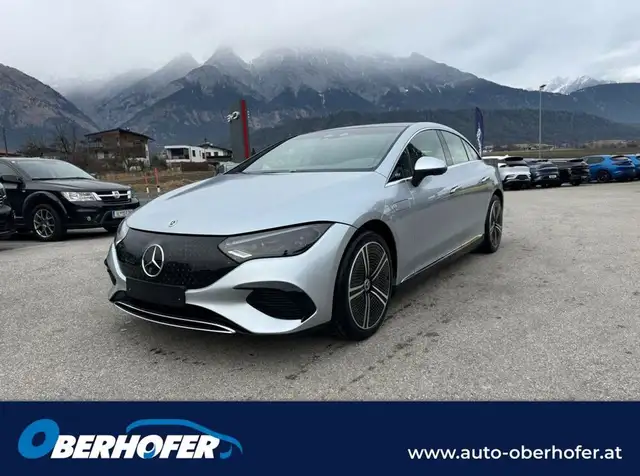 Mercedes-Benz EQE 300 89kWh Aut.TECH EDITION *MBUX Hyperscreen*