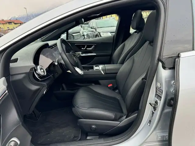 Mercedes-Benz EQE 300 89kWh Aut.TECH EDITION *MBUX Hyperscreen* Ansicht 6