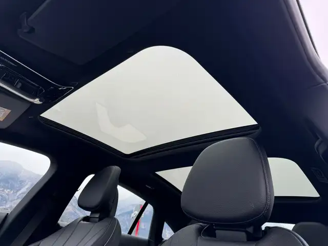 Mercedes-Benz EQE 300 89kWh Aut.TECH EDITION *MBUX Hyperscreen* Ansicht 9