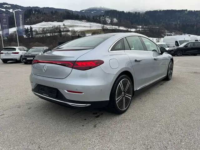 Mercedes-Benz EQE 300 89kWh Aut.TECH EDITION *MBUX Hyperscreen* Ansicht 4