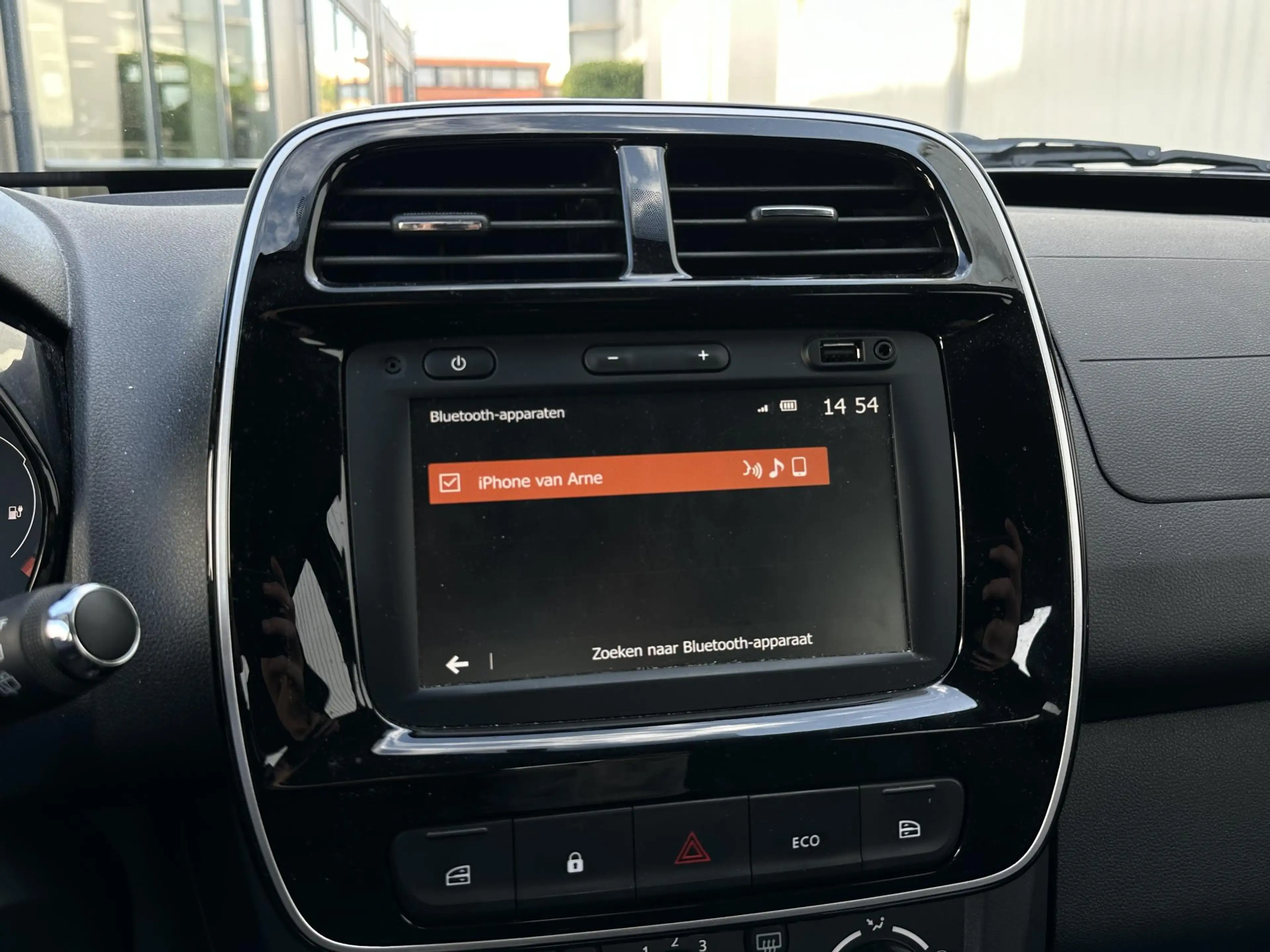 Dacia Spring Expression 27 kWh |Carplay|Camera|Navi|Kunstleder| — photo 44
