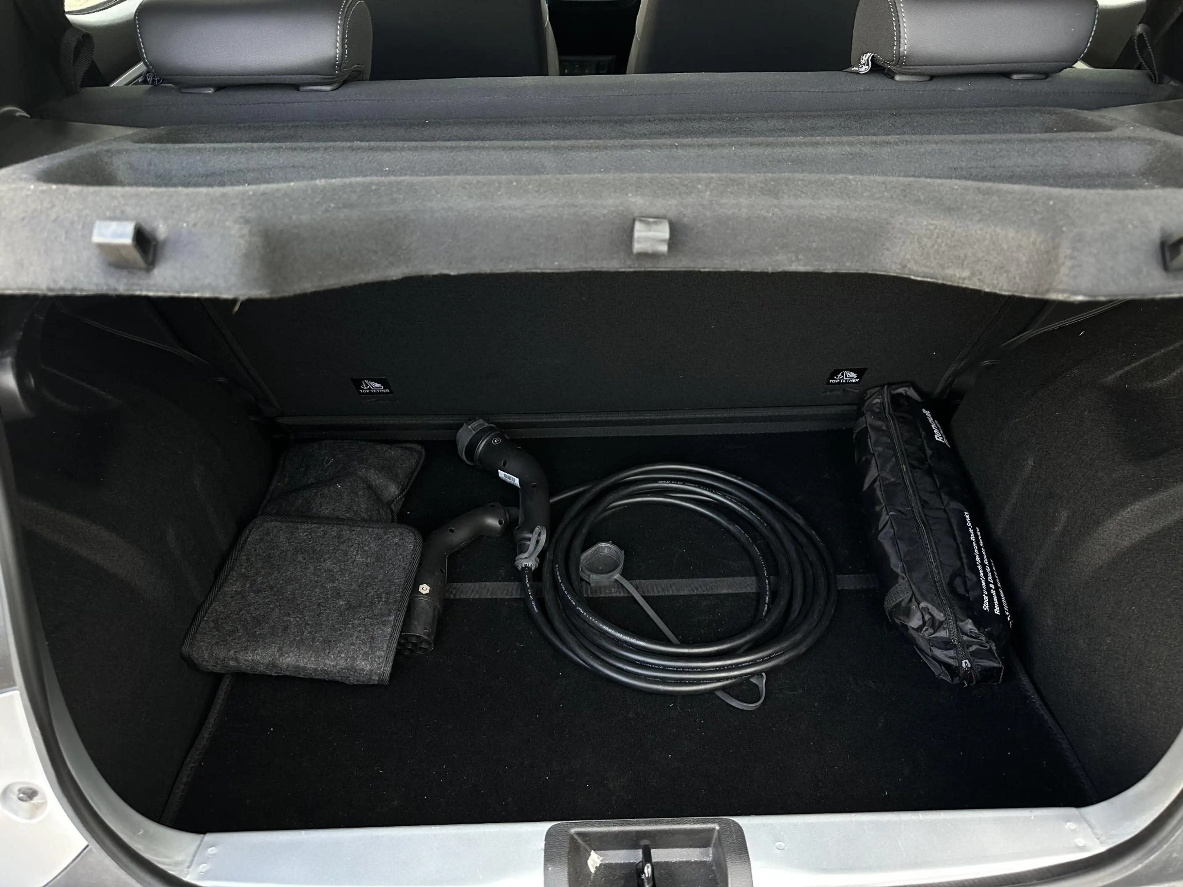 Dacia Spring Expression 27 kWh |Carplay|Camera|Navi|Kunstleder| — photo 35