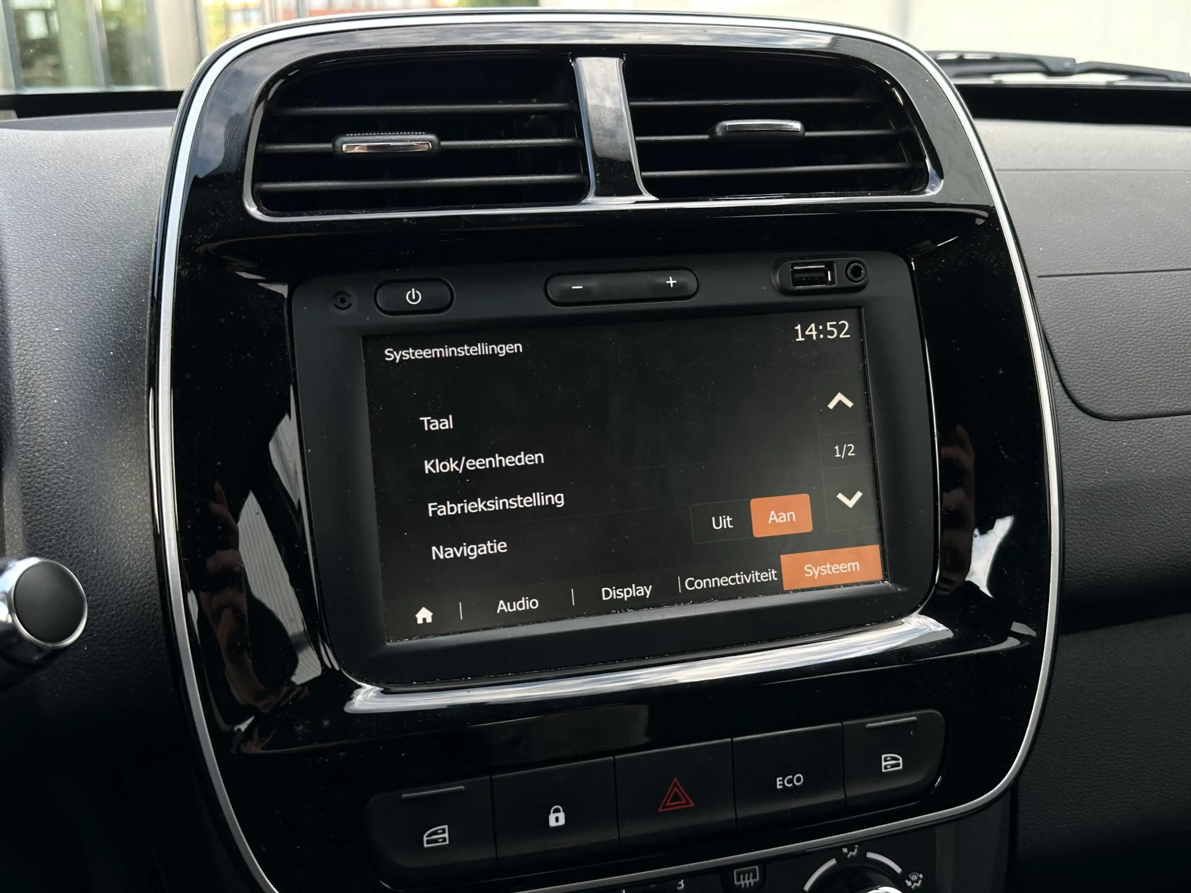 Dacia Spring Expression 27 kWh |Carplay|Camera|Navi|Kunstleder| — photo 38