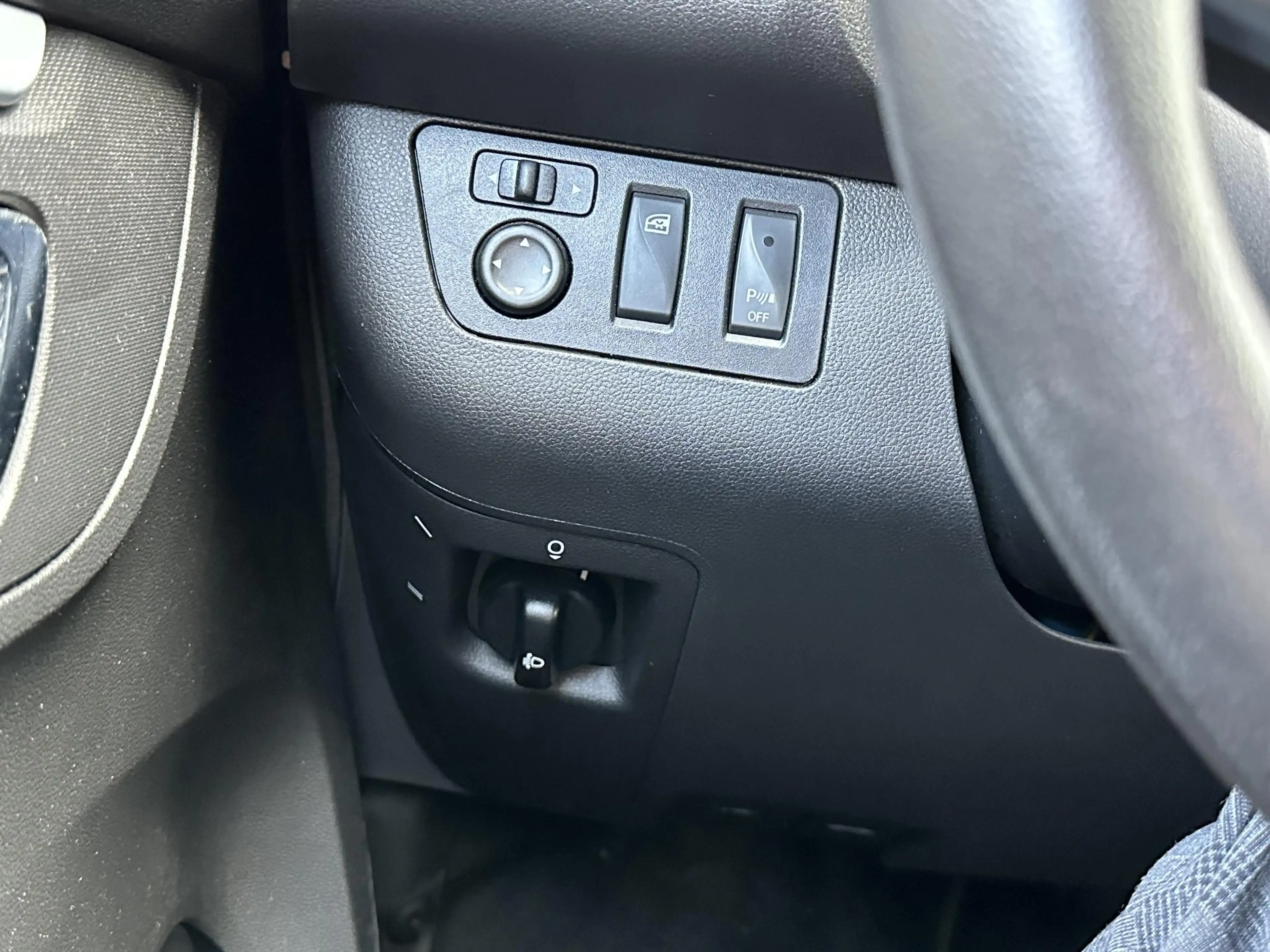 Dacia Spring Expression 27 kWh |Carplay|Camera|Navi|Kunstleder| — photo 30