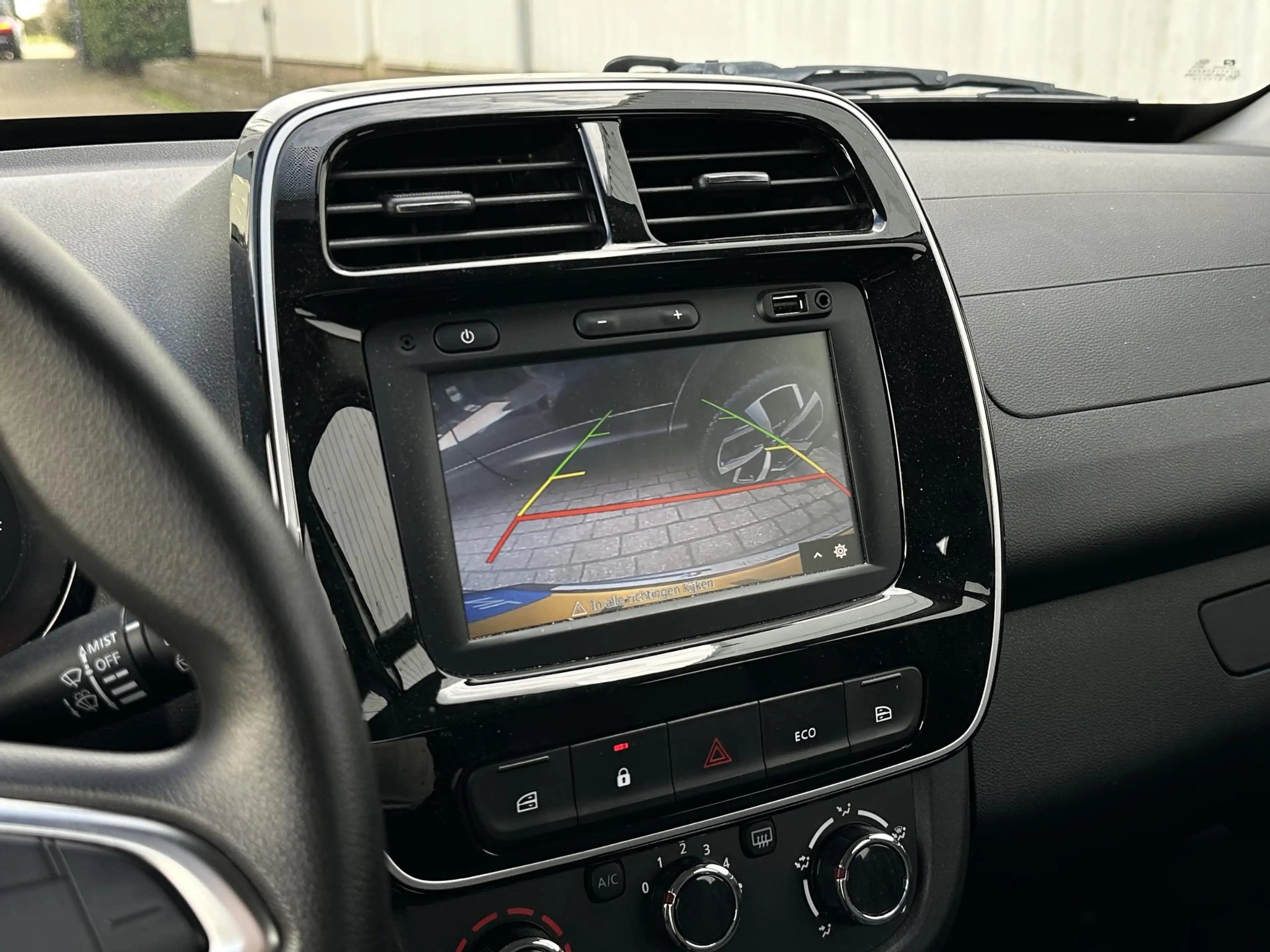 Dacia Spring Expression 27 kWh |Carplay|Camera|Navi|Kunstleder| — photo 14