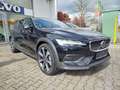 Volvo V60 B4 Cross Country Plus AWD Pano. AHK Black - thumbnail 1