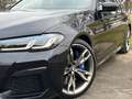 BMW 550 i xDrive Laser Standhzg SoftClose AHK 20" Schwarz - thumbnail 10