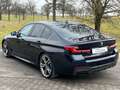BMW 550 i xDrive Laser Standhzg SoftClose AHK 20" Schwarz - thumbnail 7