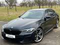 BMW 550 i xDrive Laser Standhzg SoftClose AHK 20" Schwarz - thumbnail 1