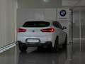 BMW X2 sDrive18d M-Sportpaket Weiß - thumbnail 6