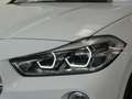 BMW X2 sDrive18d M-Sportpaket Weiß - thumbnail 4