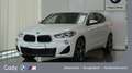 BMW X2 sDrive18d M-Sportpaket Weiß - thumbnail 1