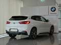 BMW X2 sDrive18d M-Sportpaket Weiß - thumbnail 5