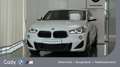 BMW X2 sDrive18d M-Sportpaket Weiß - thumbnail 2