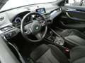 BMW X2 sDrive18d M-Sportpaket Weiß - thumbnail 8
