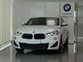 BMW X2 sDrive18d M-Sportpaket Weiß - thumbnail 2