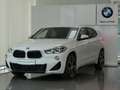 BMW X2 sDrive18d M-Sportpaket Weiß - thumbnail 1