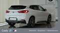 BMW X2 sDrive18d M-Sportpaket Weiß - thumbnail 3